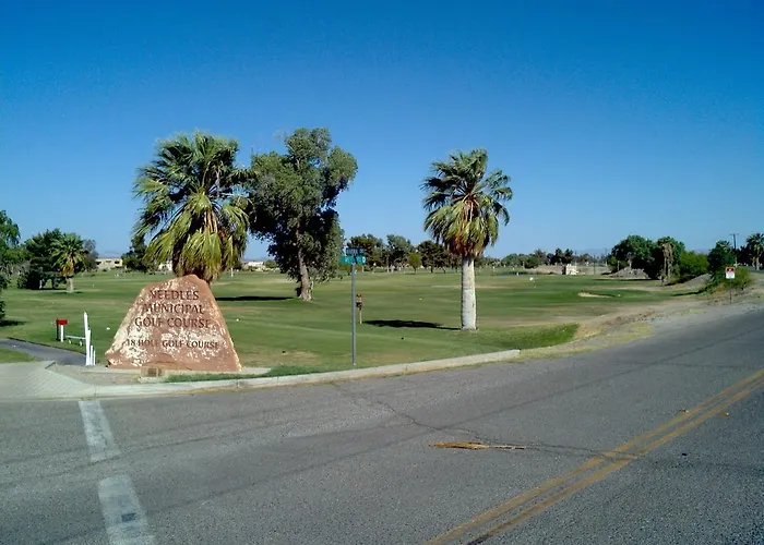 Desert Mirage Inn & Suites
