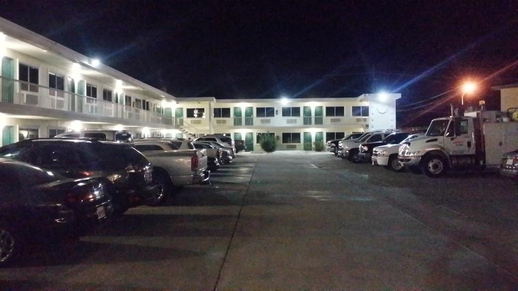 Desert Mirage & Suites