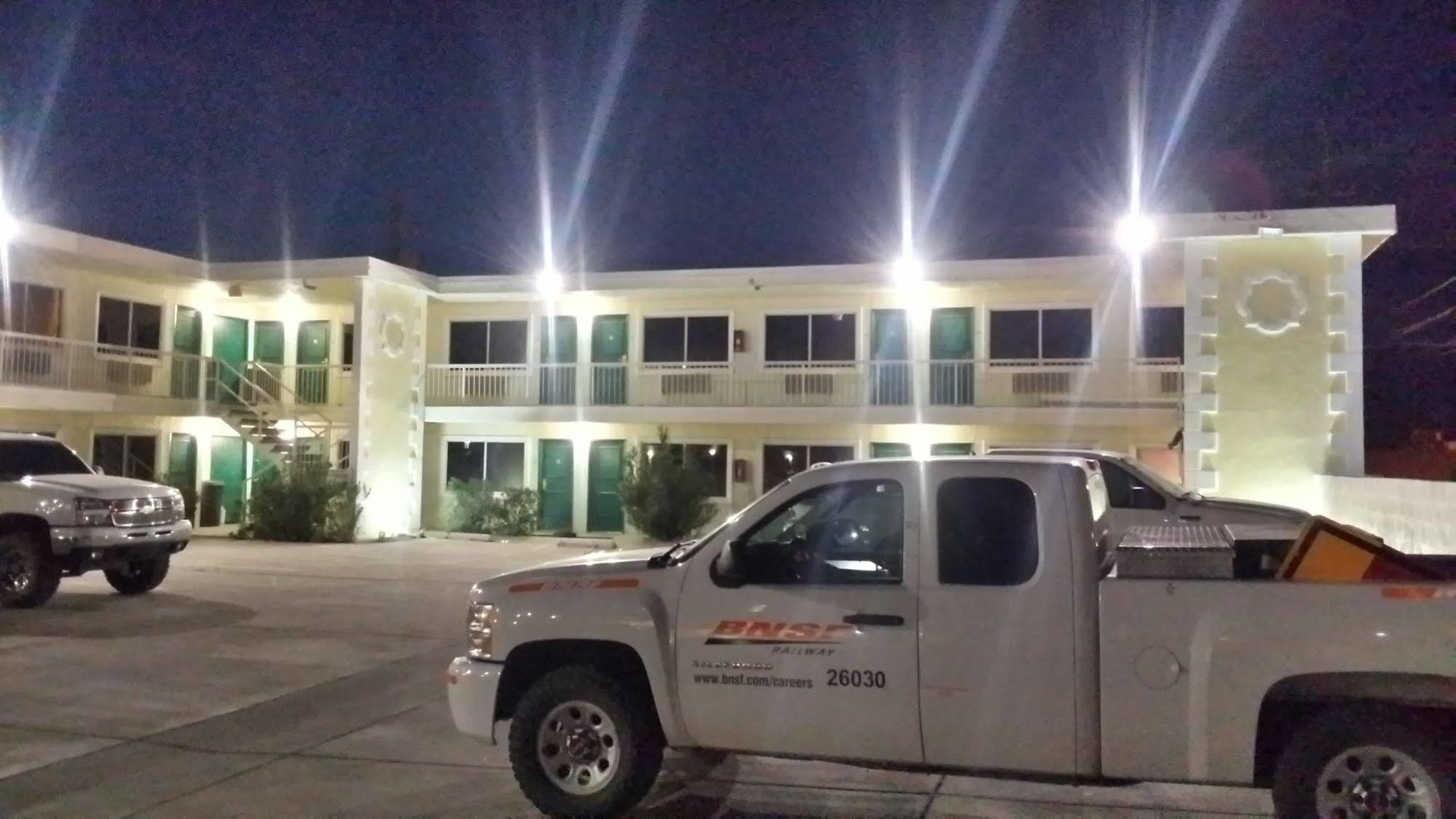 Desert Mirage & Suites