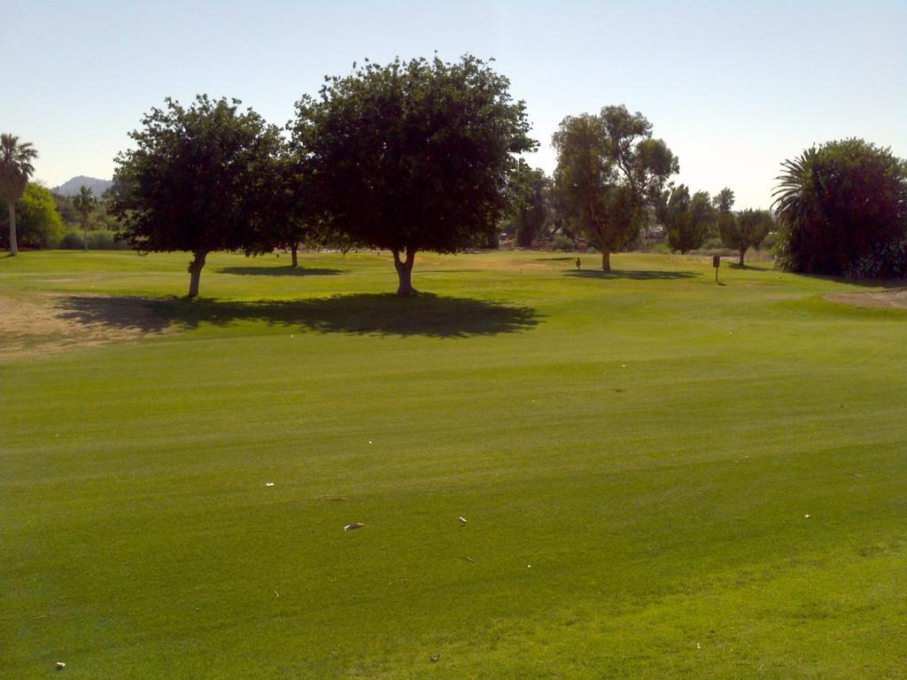 Desert Mirage & Suites